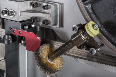 Ленточнопильный станок Jet HBS-2028DAS