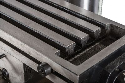 Сверлильно-фрезерный станок Jet JMD-18