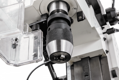 Токарно-фрезерный станок Jet BD-10DMA