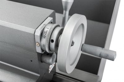 Настольный токарный станок Jet BD-12G