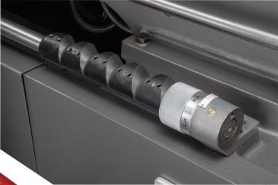 Токарно-винторезный станок Jet GH-1880 ZX DRO RFS