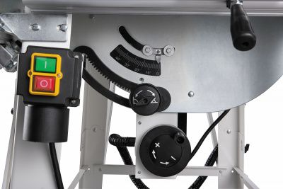 Циркулярная пила Jet JTS-315SP