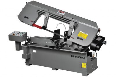 Ленточнопильный станок Jet HBS-1430DAS
