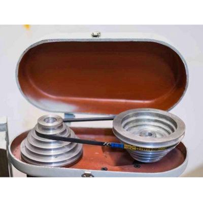 Станок долбежный Stalex B5013