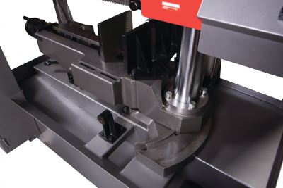 Ленточнопильный станок Jet MBS-1220DC