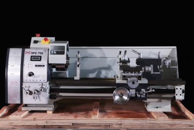 Токарно-винторезный станок Proma SPZ-700
