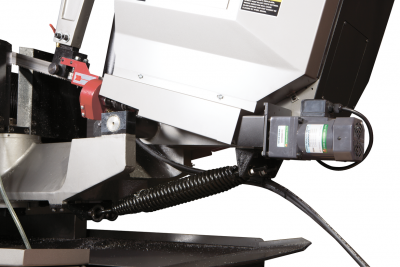 Ленточнопильный станок Jet MBS-1824DAS