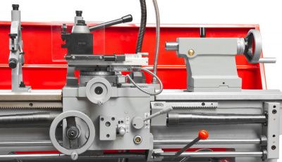 Токарно-винторезный станок HolzMann ED1000FB_400V