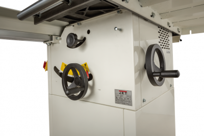 Циркулярная пила Jet JTS-600XLT