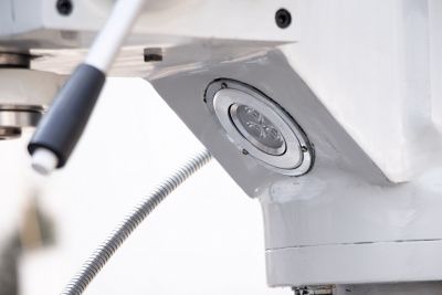 Вертикально-сверлильный станок Proma B-1835G/400