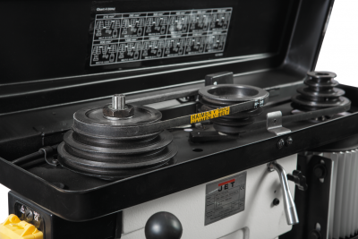 Настольный сверлильный станок Jet JDP-15