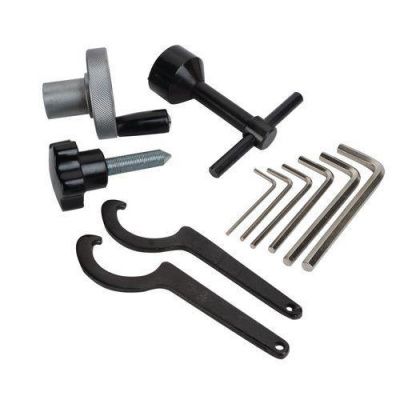 Заточный станок Optimum OPTIgrind GH 20T