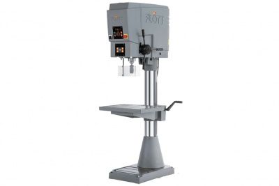 Сверлильно-резьбонарезной станок Flott SB 40 NC Plus (R2)