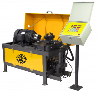 Правильно-отрезной станок ВПК ПРО-12