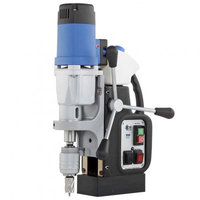 Магнитный сверлильный станок BDS МАВ 485