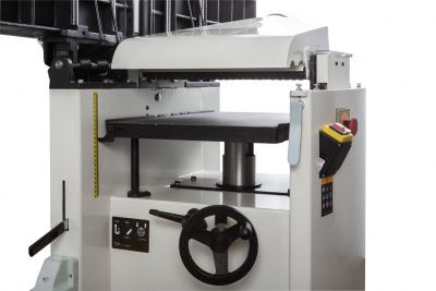 Фуговально-рейсмусовый станок Jet JPT-410HH