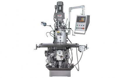 Широкоуниверсальный фрезерный станок Jet JMD-1144GHV SPF DRO