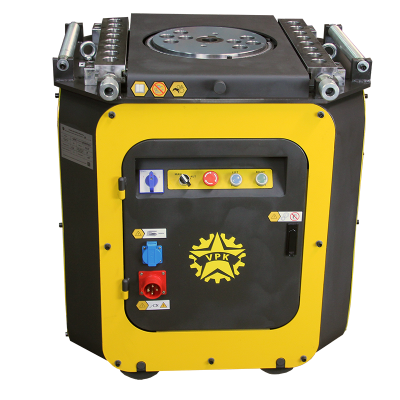 Станок для гибки арматуры ВПК Г-45 РН