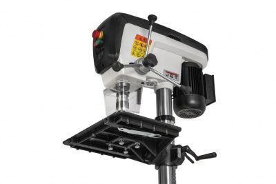 Настольный сверлильный станок Jet JDP-15B