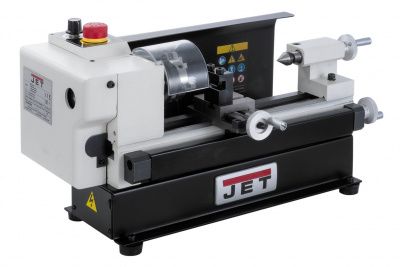 Настольный токарный станок Jet BD-3