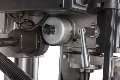 Сверлильно-фрезерный станок Jet JMD-18