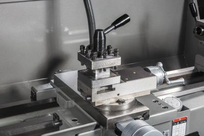 Токарно-винторезный станок Jet GHB-1330A