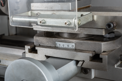 Настольный токарный станок Jet BD-11G