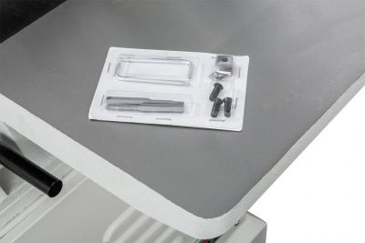 Рейсмусовый станок Jet JWP-15K HH