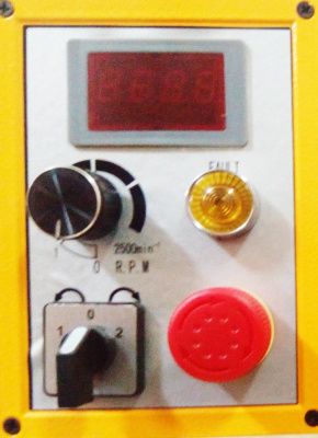 Вертикально-фрезерный станок Proma FPV-20