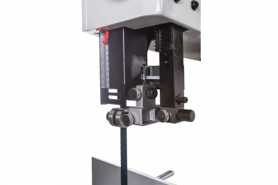 Ленточная пила по дереву Jet JWBS-18-T