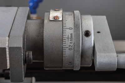 Токарно-фрезерный станок Jet BD-11GDMA