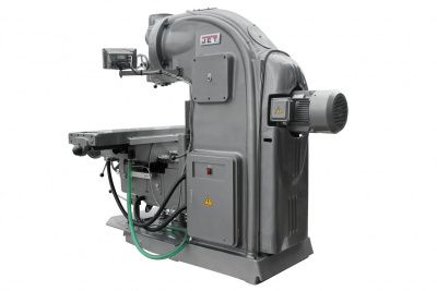 Универсальный фрезерный станок Jet JMD-1667 DRO