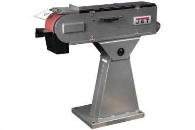 Ленточно-шлифовальный станок Jet JBSM-150