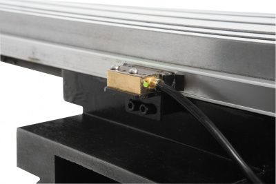 Сверлильно-фрезерный станок Jet JMD-3T DRO