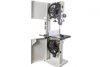 Ленточная пила по дереву Jet JWBS-18-T