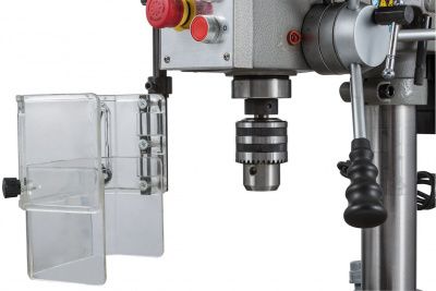 Сверлильно-резьбонарезной станок Jet IDTP-16