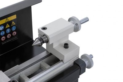 Настольный токарный станок Jet BD-3