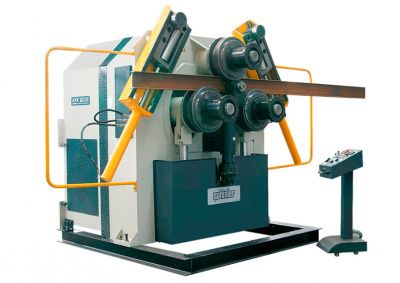 Профилегибочный станок Sahinler HPK-160DP 