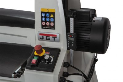 Барабанный шлифовальный станок Jet JWDS-2550-M