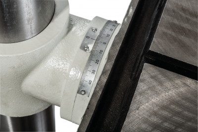 Вертикально-сверлильный станок Jet JDP-20FT