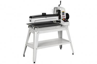 Барабанный шлифовальный станок Jet JWDS-2550-M