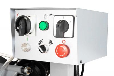 Ленточнопильный станок HolzMann BS320TOP_400V