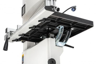 Ленточная пила по дереву Jet JWBS-12S