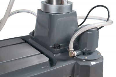 Вертикально-сверлильный станок Proma BY-3220PC/400