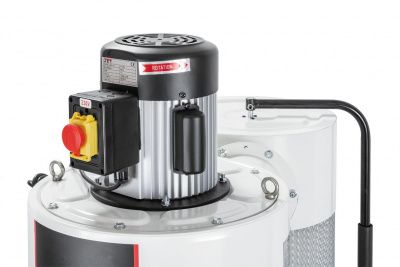 Вытяжная установка Jet JCDC-1.5