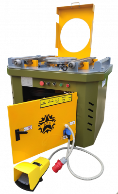 Станок для гибки арматуры ВПК Г-40