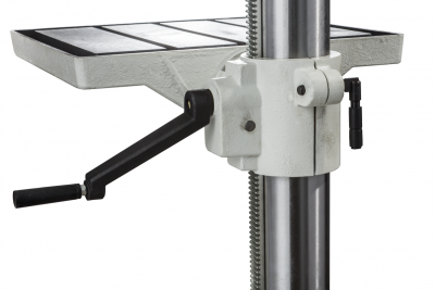 Вертикально-сверлильный станок Jet JDP-20FT