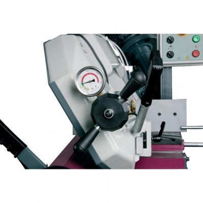Ленточнопильный станок Optimum OPTIsaw SD310V