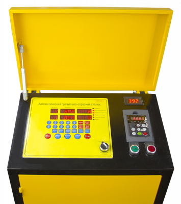 Правильно-отрезной станок ВПК ПРО-15