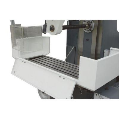 Универсальный фрезерный станок Optimum OPTImill MT50